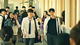 Latest new school love story kdrama????. I love this kdrama. You should watch this kdrama