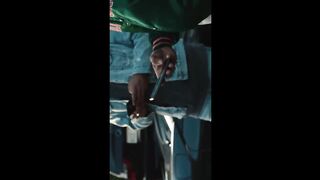 Major Lazer с участием. PARTYNEXTDOOR _ Nicki Minaj - Run Up (Официальное музыкальное видео)(720P_HD).