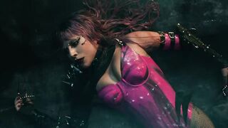 Леди Гага_ Ариана Гранде - Rain On Me (Официальное музыкальное видео)(720P_HD).