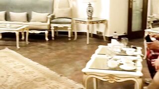 Tea time 5