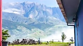 Kundasang