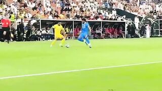 Ronaldo cristiano