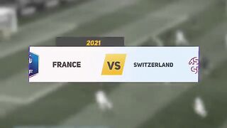 Pertandingan ini membuat anda semakin mencintai sepakbola
