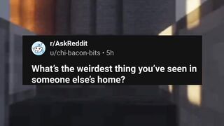 Ask reddit 2