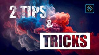 Tips and Tricks for Text Effects in Photoshop