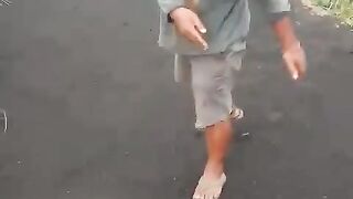 kerja aspal