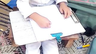 First time kr rha hon