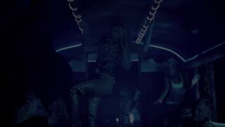 Fergie - LALOVE (la la) ft. YG (Официальное музыкальное видео)(720P_HD).