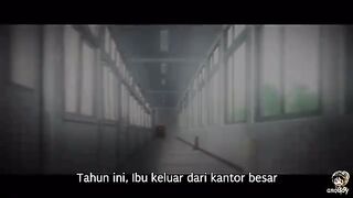 Yoru no Kurage wa Oyogenai - 09.360.