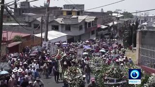 Over 30 candidates murdered in most violent Mexican elections ever