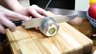 Все ищут ТАКУЮ ЗАКУСКУ