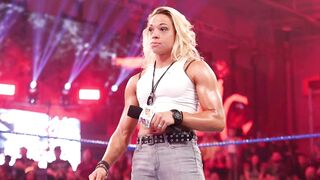 "Zoey Stark: WWE's Rising Star and Future Champion!"