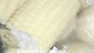 Jagung Rebus 2