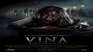 Vina Sebelum 7 Hari Part 01