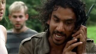 Lost Series  Season 1 Episode 10 Raised by Another English Dubbed