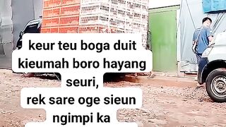 ayam broiler || kata kata lucu 188