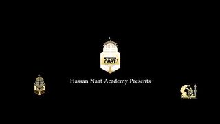Kaabe Ki Ronak Hafiz Abu Bakar Naat - Kabay Pe Pari Jab Pehli Nazar - Hafiz Abu Bakar Official