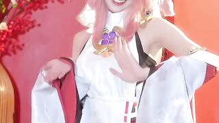 Who is this character?