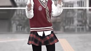 Cheer up, my friend