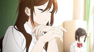 horimiya-AMV-payphone_55