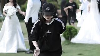 Running too far