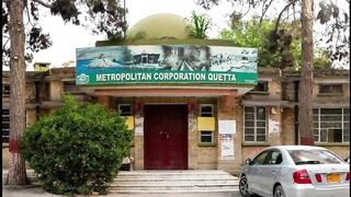 Vehicles of Quetta Metropolitan consumed 70 crore worth of fuel in