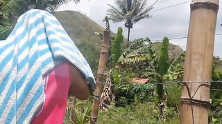 Atugan river cold chill