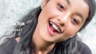 Ethiopian beautiful girl