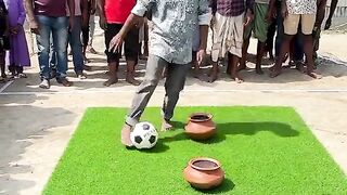 Bangladesh village enjoyable game play