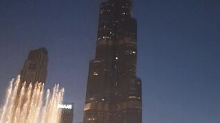 دبي مول