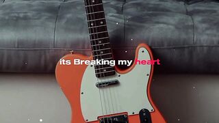 English song 7