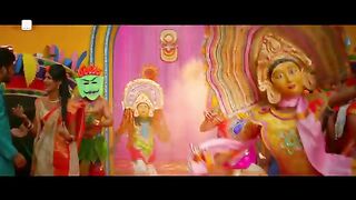 Badshah - Genda Phool Jacqueline Fernandez Payal Dev All-time Hit Anthem 4K ????????????