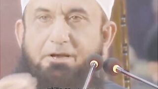 Maulana Tariq Jameel 5