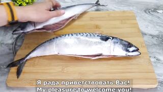 Точно вкуснее лосося