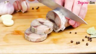Закусочная слабосоленая СКУМБРИЯ