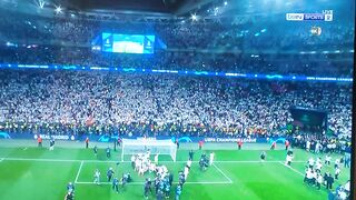 Felicidades ???? real Madrid Champions//suscríbet ????????