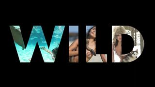 Myla Dalbesio Aspires To Be A Cowgirl | In The Wild | Sports Illustrated Swimsuit