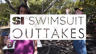 Lais Ribeiro | Outtakes | Sports Illustrated Swimsuit