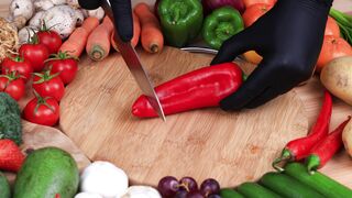 "Quick and Easy Dinner Recipes"