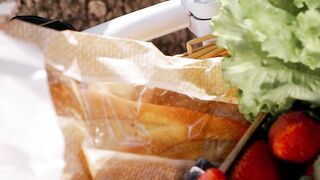 "Culinary Journey: Exploring Flavors from Around the World"
