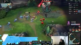 TOP 50 SMARTEST LEAGUE OF LEGENDS CLIPS OF 2023! 2