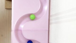 Color Ball's game ????⚡???? #colorballs #colorgames #shortsvideo