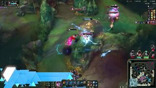 SMARTEST MOMENTS IN LEAGUE OF LEGENDS #31