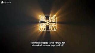 Peerless Martial Spirit Eps 381
