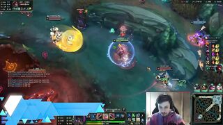 SMARTEST MOMENTS IN LEAGUE OF LEGENDS #28