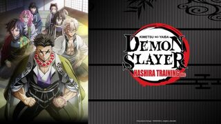 Demon Slayer : Kimetsu no Yaiba Season 4 Episode 01 (Hashira Training Arc) Japanese Dubbed and English Subbed HD