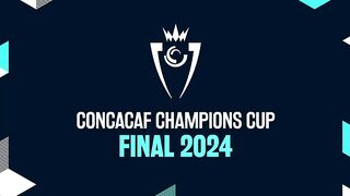 PACHUCA VS COLUMBUS CREW Concacaf Champions Cup 2024 Final