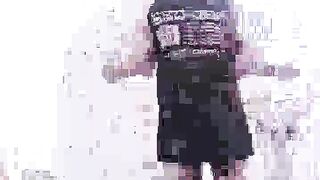 dance steps