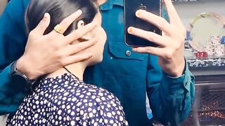 Wife husband short video 107#