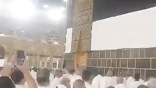 Kabay ki ronaq 2
